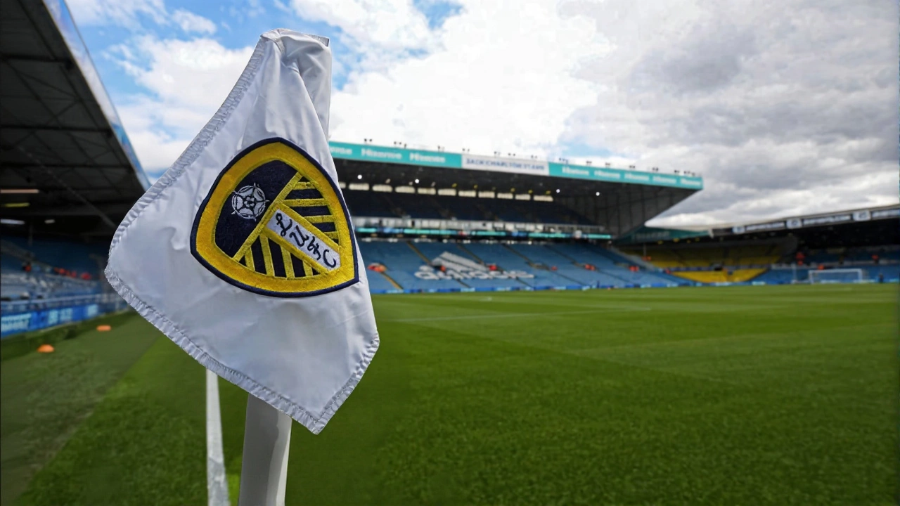 Leeds United Stun West Ham 2-1 at Elland Road, Extending Hammers' Poor Start