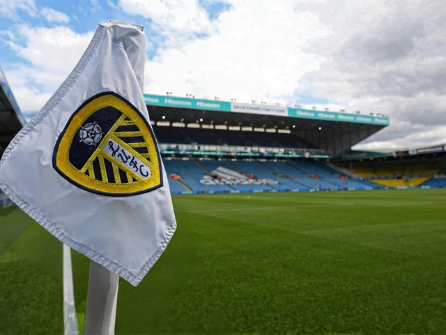 Leeds United Stun West Ham 2-1 at Elland Road, Extending Hammers' Poor Start