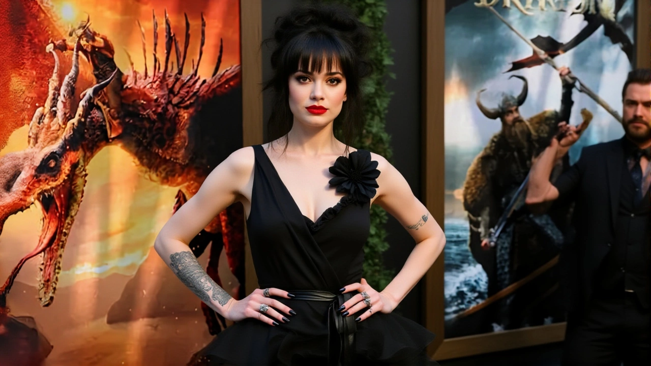 From Traitors to Triumph: A Star in the Spotlight