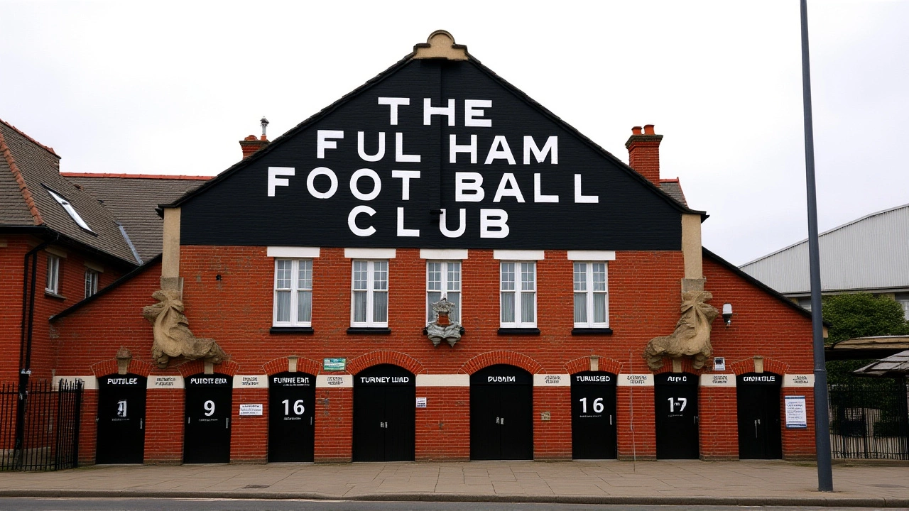 Relegation Rescue in the Rain