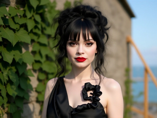 Ruth Codd Reveals Second Below-Knee Amputation After 14-Year Medical Battle