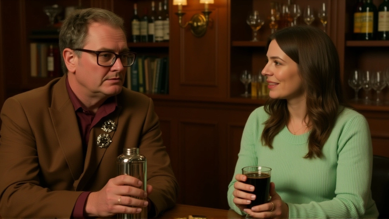 What’s Next for Ruth Codd?