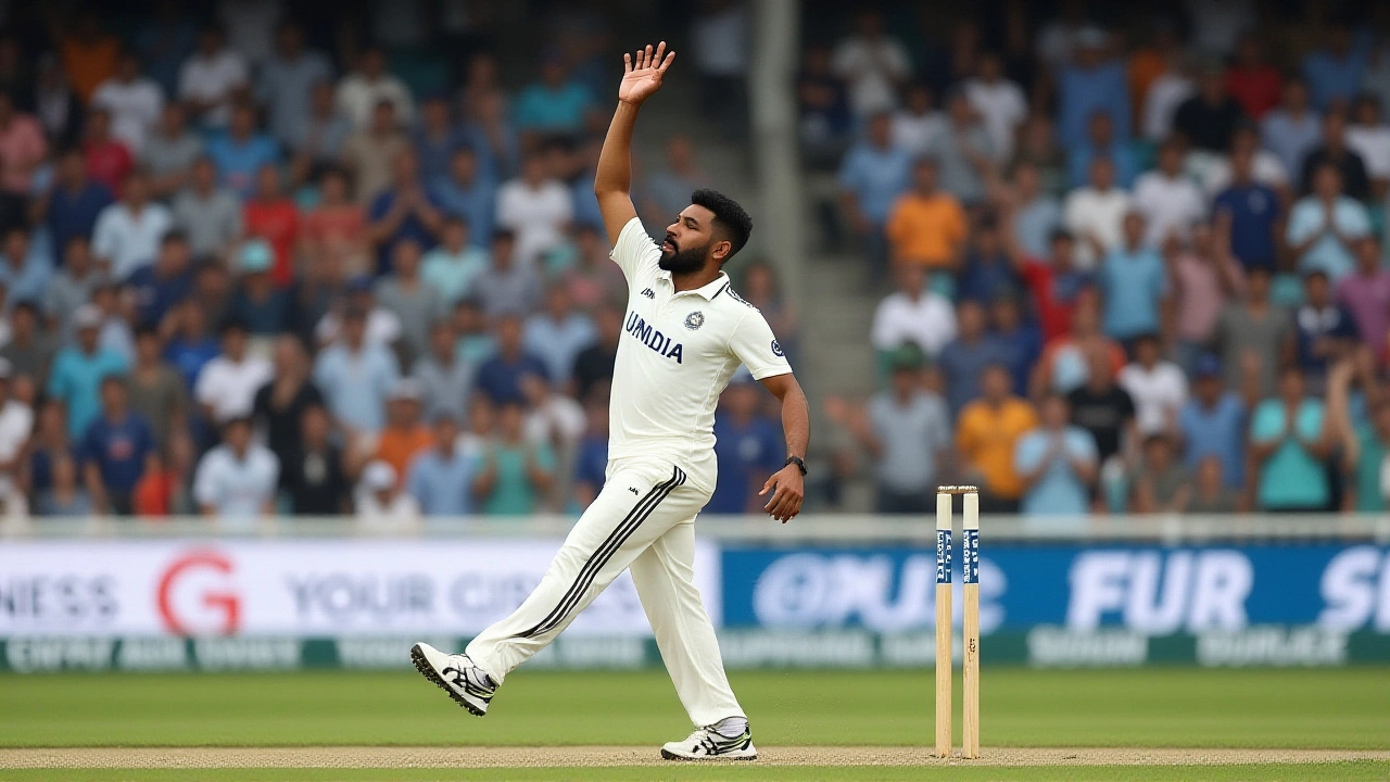 What This Means for Indian Cricket